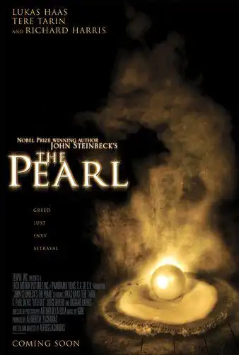 Watch and Download The Pearl 2