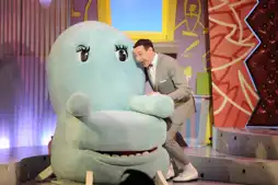 Watch and Download The Pee-wee Herman Show on Broadway 11