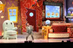 Watch and Download The Pee-wee Herman Show on Broadway 12