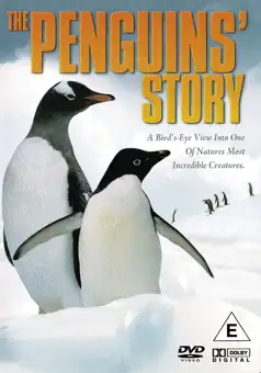 Watch and Download The Penguins’ Story