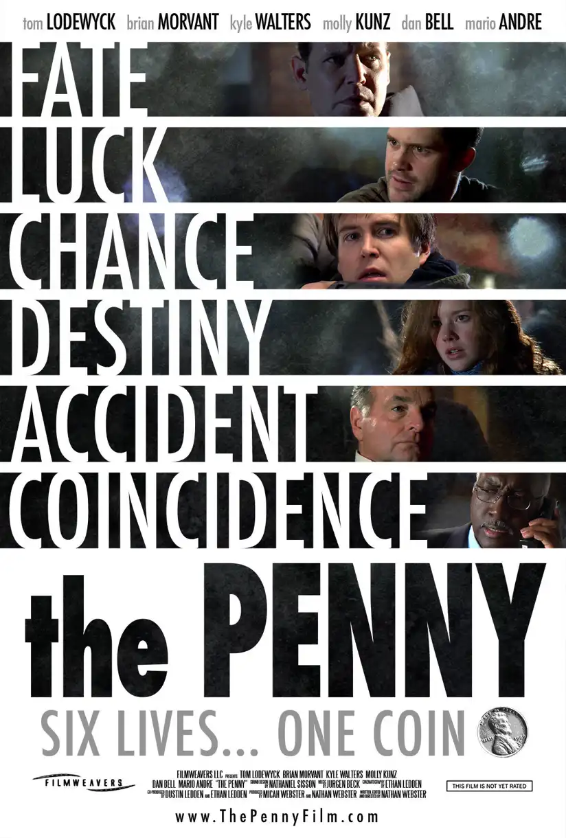 Watch and Download The Penny 1