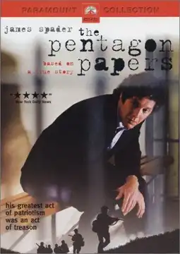 Watch and Download The Pentagon Papers 3