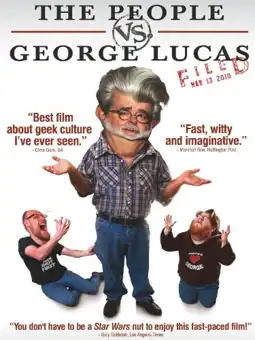 Watch and Download The People vs. George Lucas 5