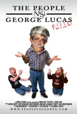 Watch and Download The People vs. George Lucas 6