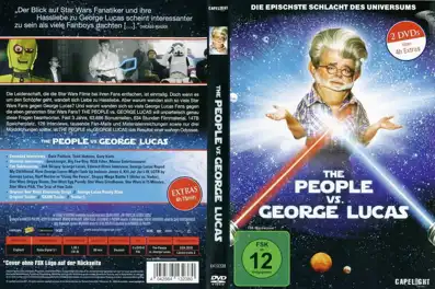 Watch and Download The People vs. George Lucas 8