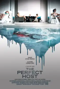 Watch and Download The Perfect Host 11