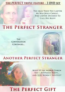 Watch and Download The Perfect Stranger 6