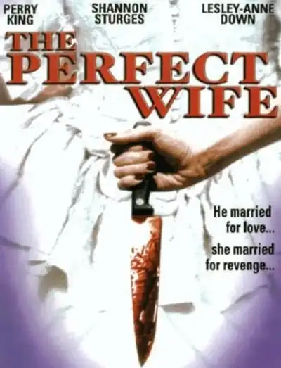 Watch and Download The Perfect Wife 13