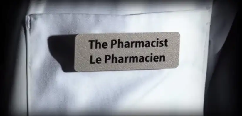 Watch and Download The Pharmacist 1