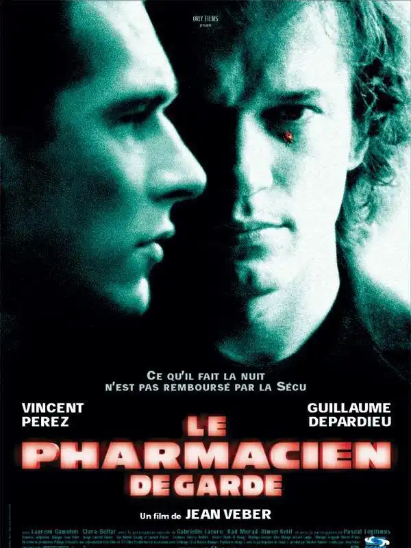 Watch and Download The Pharmacist 4