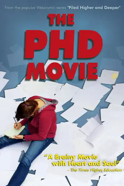 Watch and Download The PHD movie 2