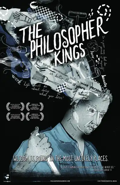 Watch and Download The Philosopher Kings 2