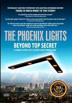 Watch and Download The Phoenix Lights...We Are Not Alone 3