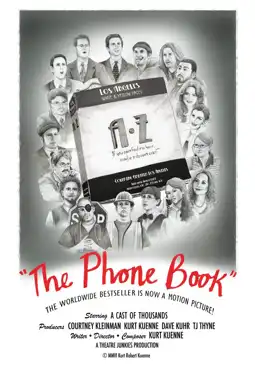 Watch and Download The Phone Book 3