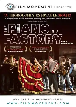 Watch and Download The Piano in a Factory 3