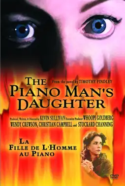 Watch and Download The Piano Man's Daughter 1