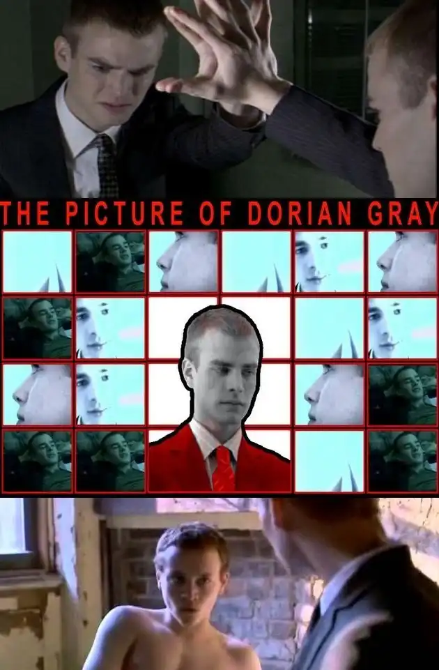 Watch and Download The Picture of Dorian Gray 1