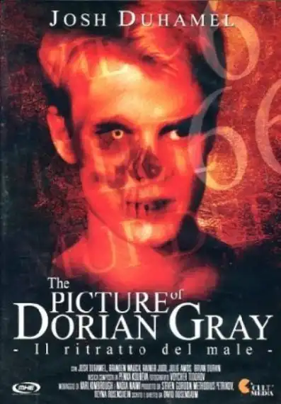 Watch and Download The Picture of Dorian Gray 4