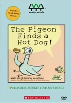 Watch and Download The Pigeon Finds a Hot Dog 1