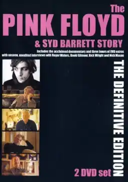 Watch and Download The Pink Floyd and Syd Barrett Story 6