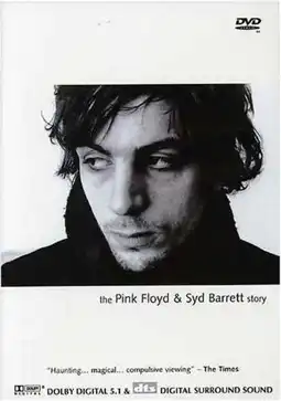 Watch and Download The Pink Floyd and Syd Barrett Story 8