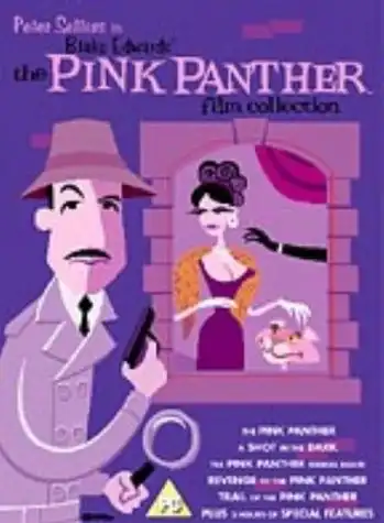 Watch and Download The Pink Panther Story 2