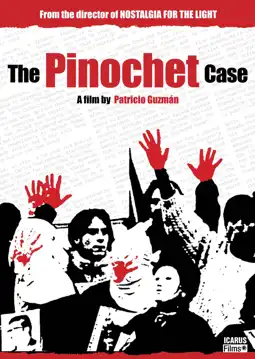 Watch and Download The Pinochet Case 1