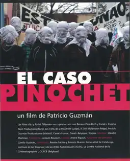 Watch and Download The Pinochet Case 3