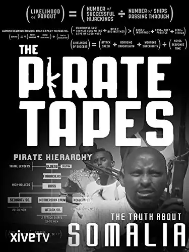 Watch and Download The Pirate Tapes 1