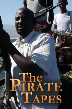 Watch and Download The Pirate Tapes