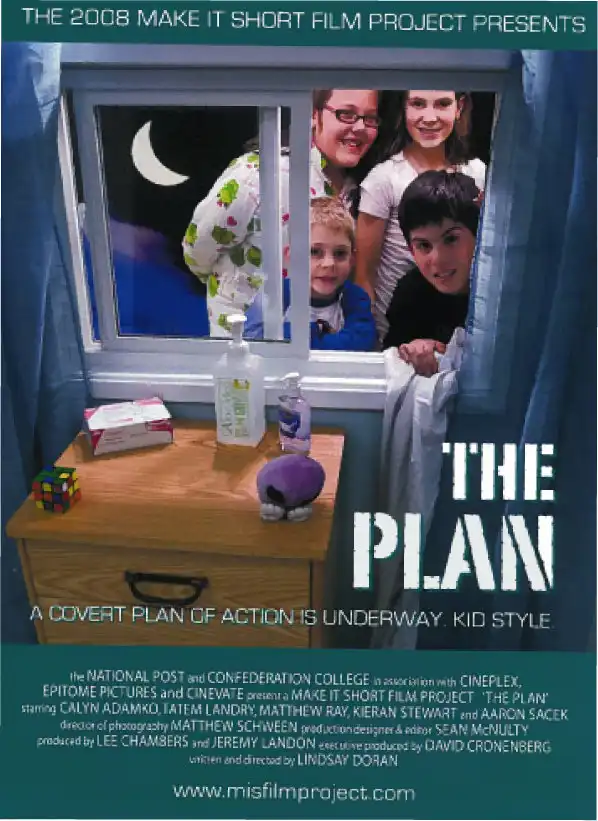 Watch and Download The Plan 1