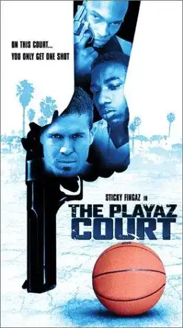 Watch and Download The Playaz Court 6