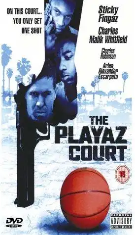 Watch and Download The Playaz Court 9
