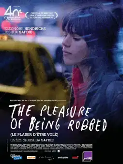 Watch and Download The Pleasure of Being Robbed 3