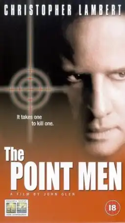 Watch and Download The Point Men 11