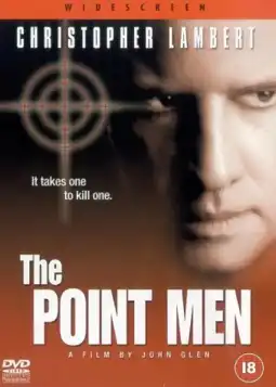 Watch and Download The Point Men 12