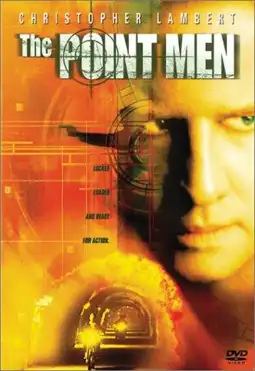 Watch and Download The Point Men 13