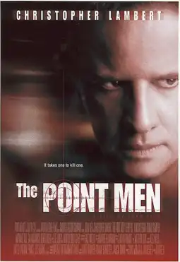 Watch and Download The Point Men 5