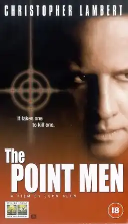 Watch and Download The Point Men 7