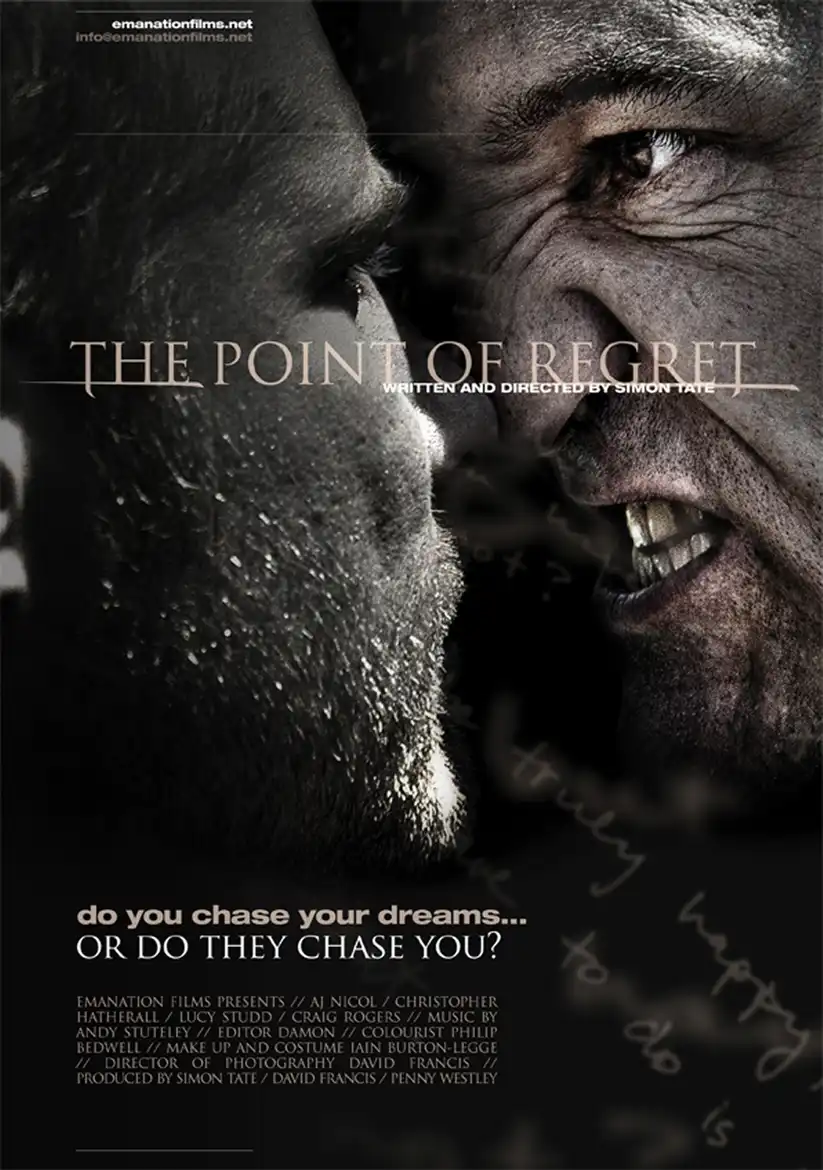 Watch and Download The Point of Regret 1