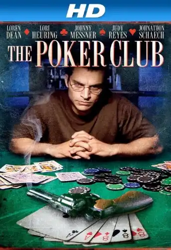 Watch and Download The Poker Club 1