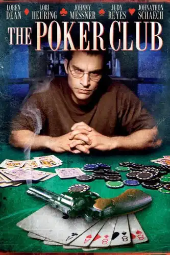 Watch and Download The Poker Club 2