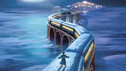 Watch and Download The Polar Express 2