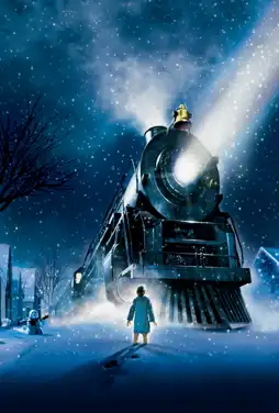 Watch and Download The Polar Express 5