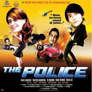 Watch and Download The Police 1