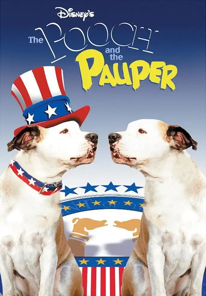 Watch and Download The Pooch and the Pauper