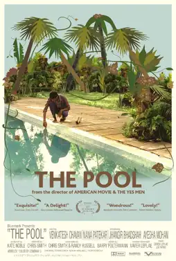 Watch and Download The Pool 3