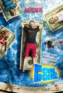 Watch and Download The Pool Boys 15