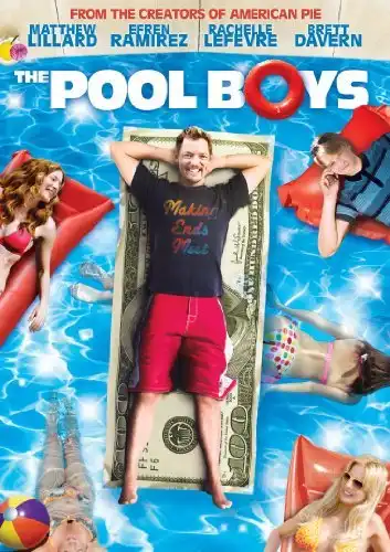 Watch and Download The Pool Boys 16