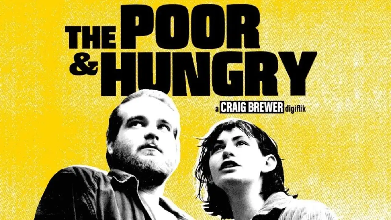 Watch and Download The Poor and Hungry 1